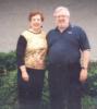 Rosemary and David Allan Jobe